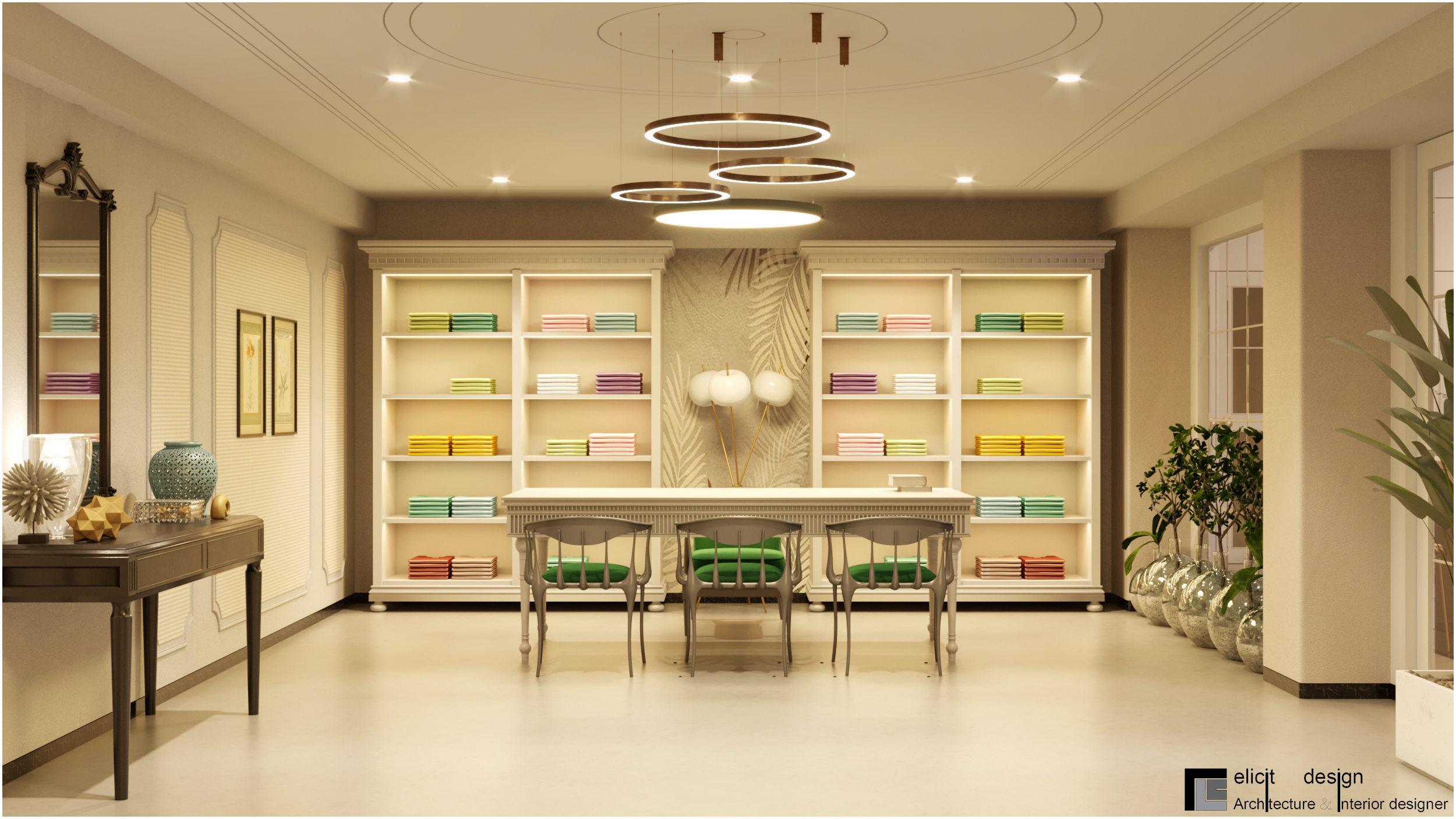 Traditional style boasts a rich, warm and inviting feel-5