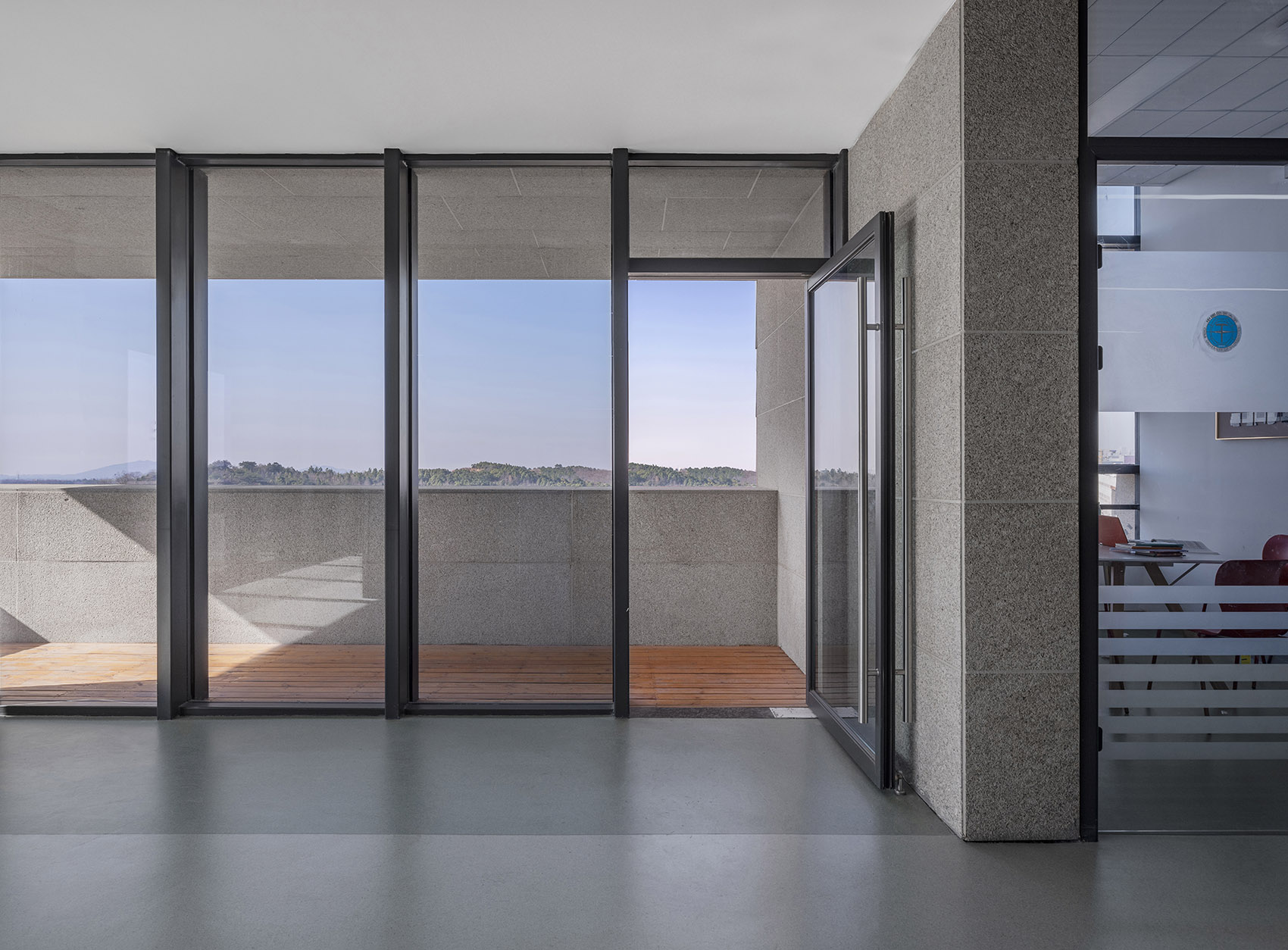 中国地质大学未来城新校区图书馆丨中国武汉丨同济大学建筑设计研究院-73