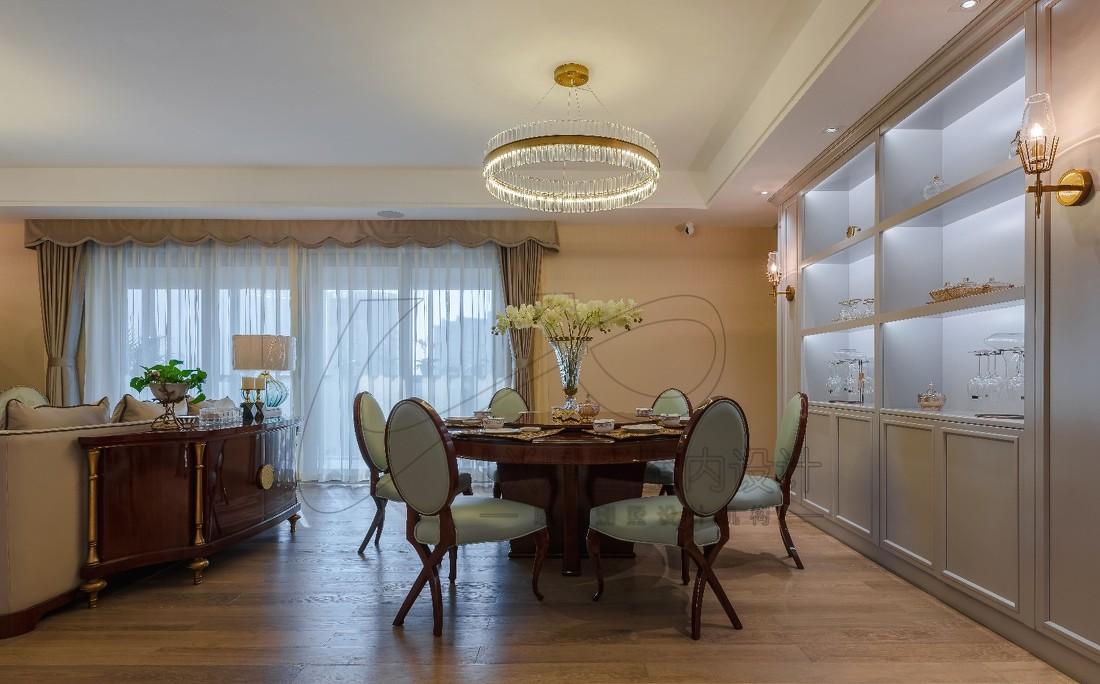 美式轻奢，点亮高级灰的精致生活-0