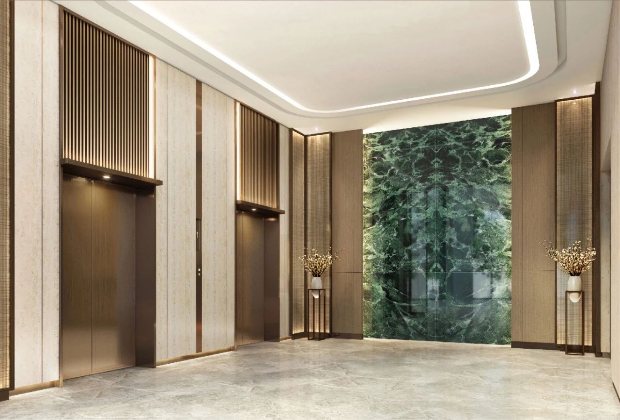 HBA中国高端康养案例｜以卓越设计升级长者晚年生活-13