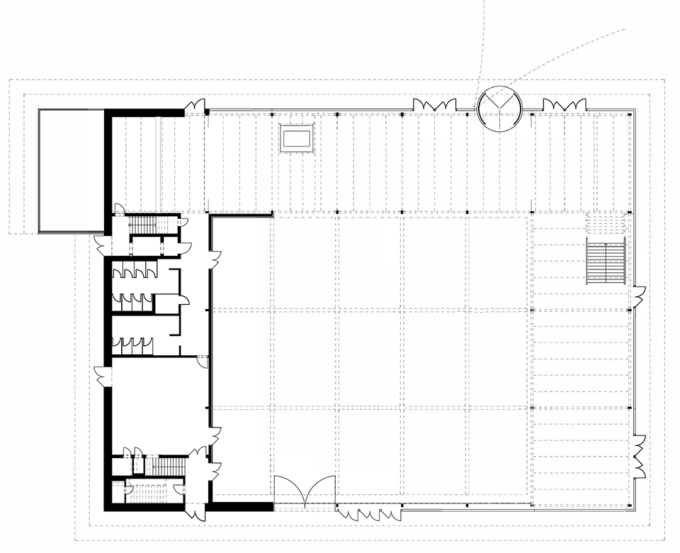 Z展馆A8000设计丨捷克丨A8000工作室-57