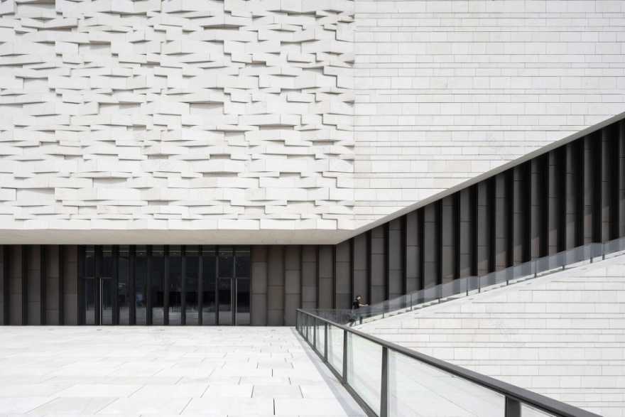 珠海博物馆和珠海规划展览馆-34