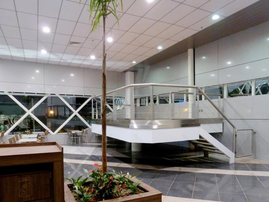 Supercenter Angeloni 购物超市-7