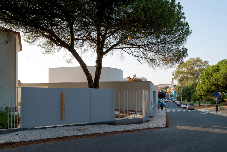 Caselas School and Kindergarten / Site Specific Arquitectura + Patrícia Marques e Paulo Costa-42