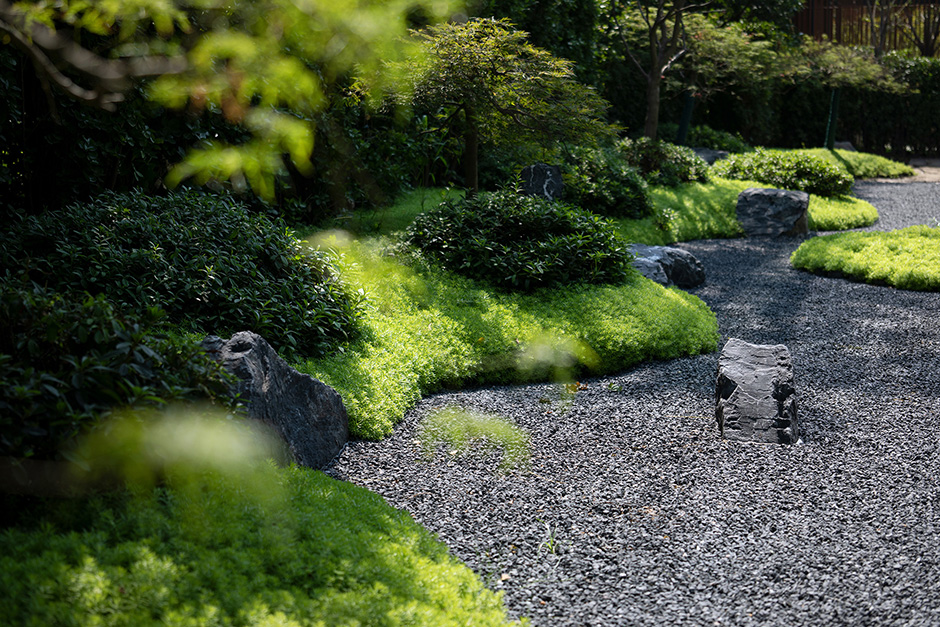 Zhengzhou Sky Mansion(郑州天空府邸)丨中国郑州丨L&A设计集团深圳分公司项目四组-19