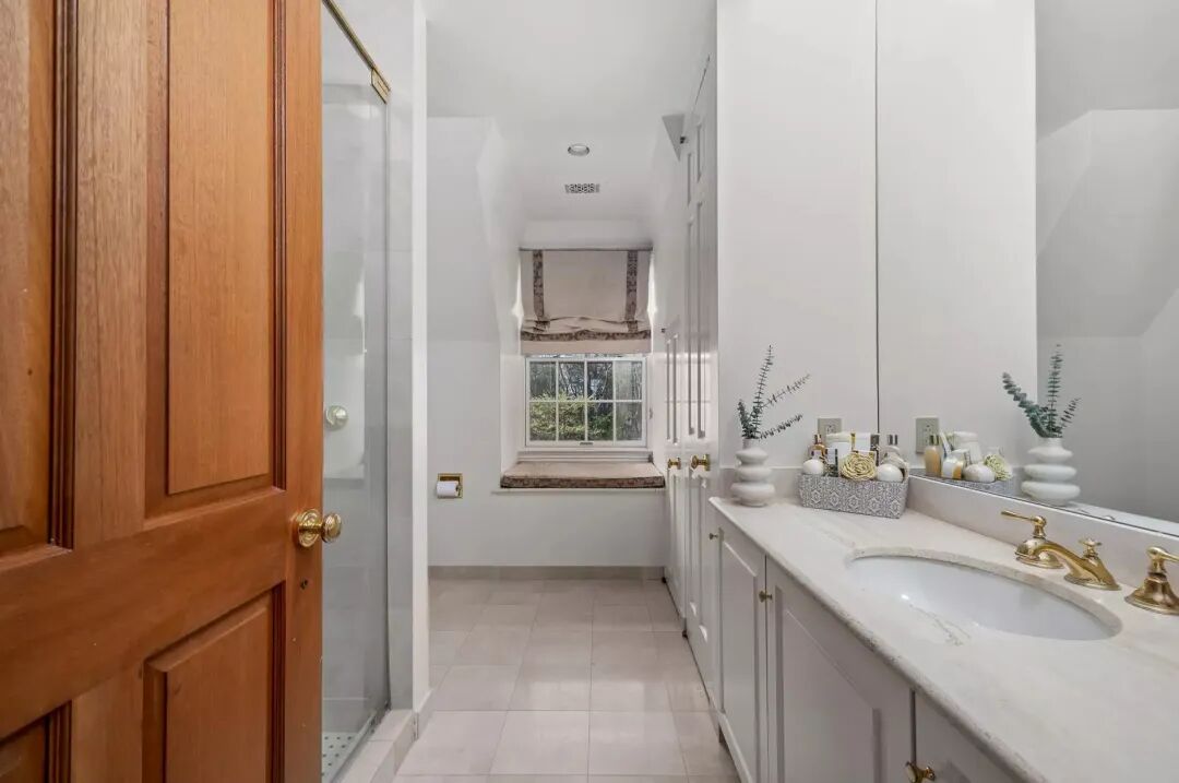 标志性的达林顿大厅庄园：威彻斯特马乡的英伦绅士殿堂-30