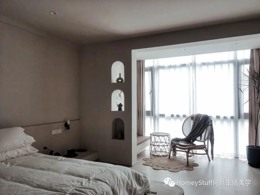 大未空间,民宿丨中国温州丨HM DESIGN-19