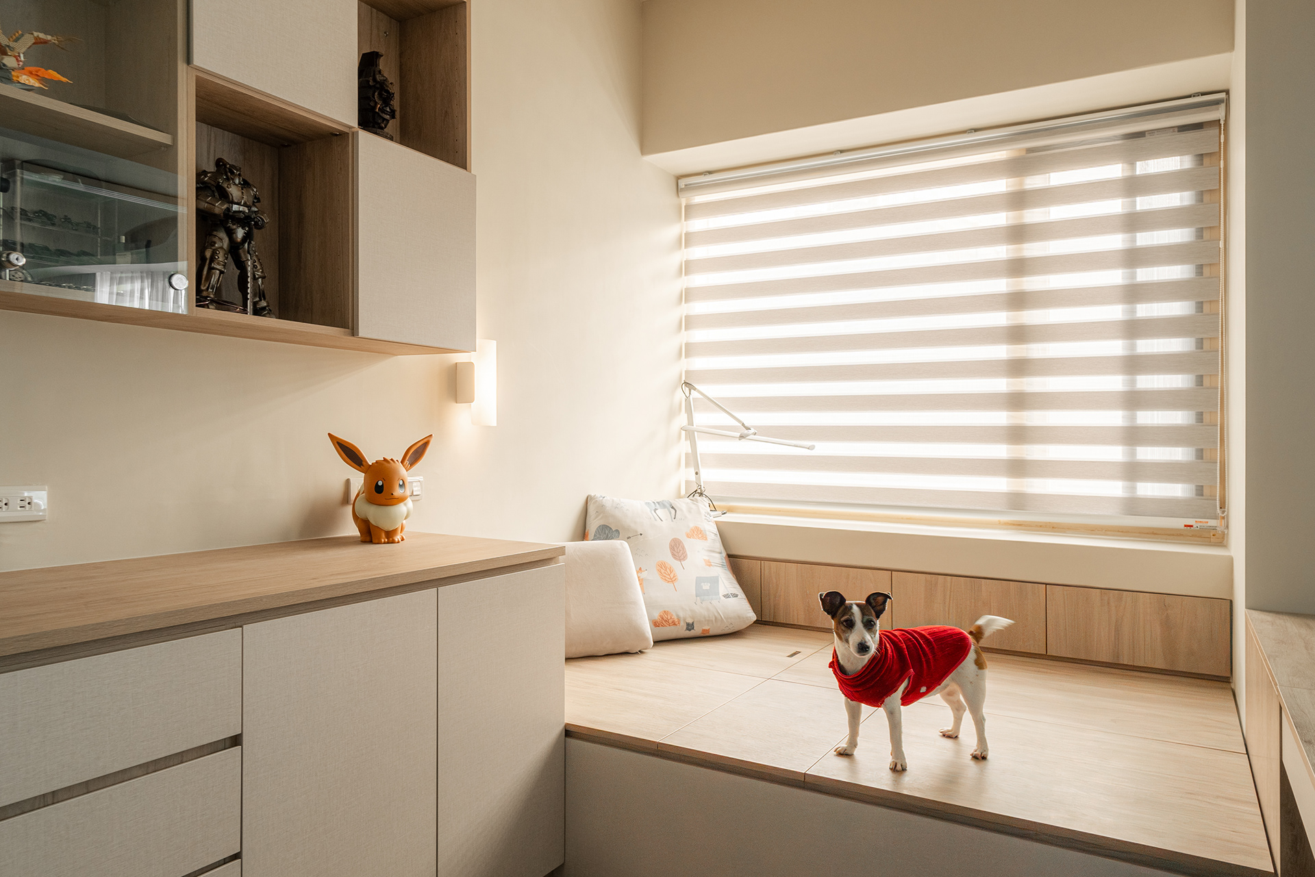 KYO京硯制所 | 新田京城 | 空間攝影-2