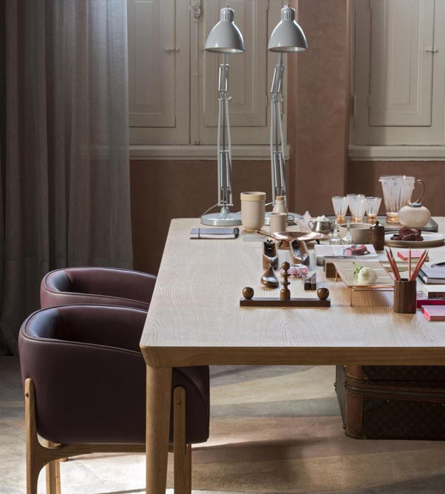 罗齐亚内·法莱罗办公室-3