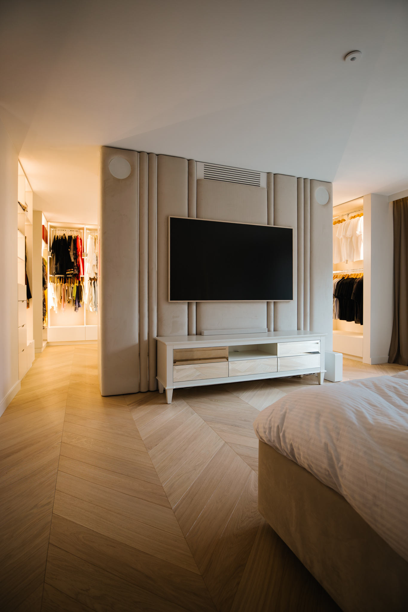 皮格威住宅丨波兰华沙丨+61studio-7