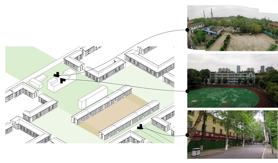 武汉创意设计中心·红钢精神的文化馆丨中国武汉-46