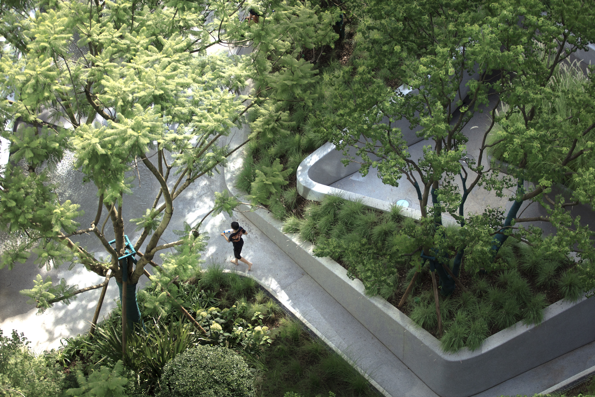 麓湖·穿水公园｜良相设计-18