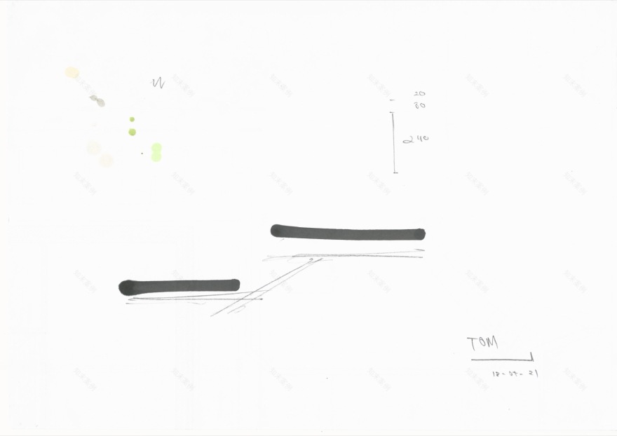 康特之家丨意大利丨Messner Architects-17