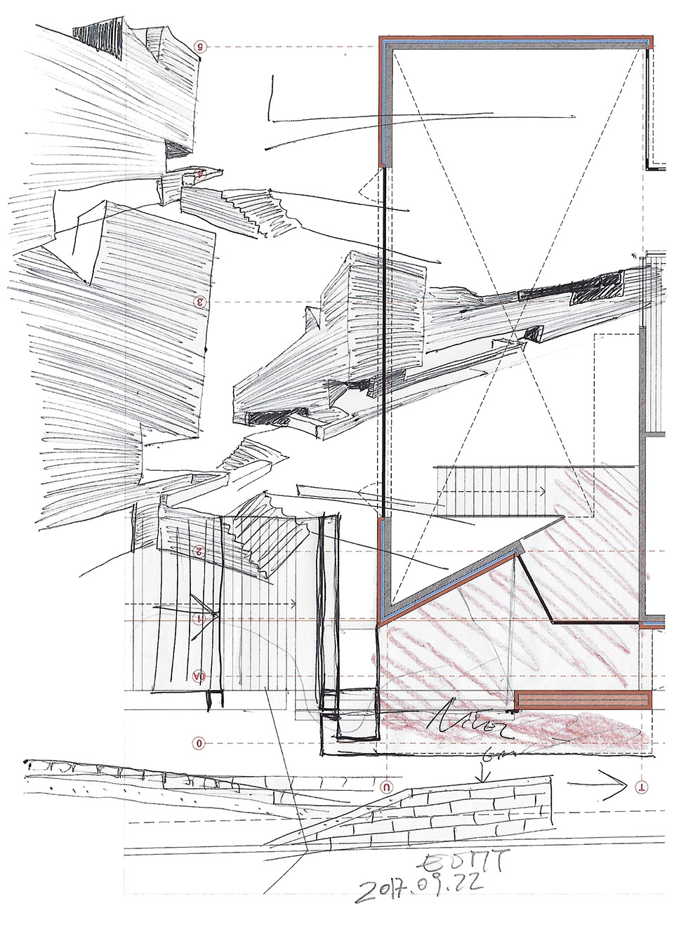 Trofa市政厅丨葡萄牙丨NOARQ-275