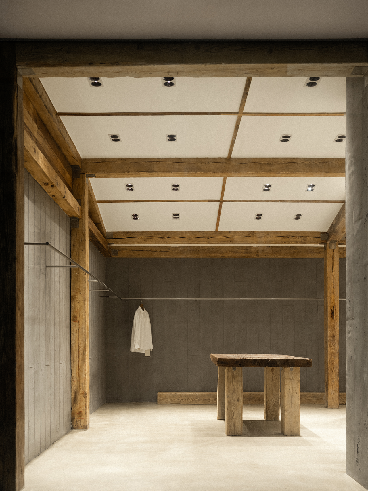 谷仓里丨中国广州丨Unknown design非知名设计-11