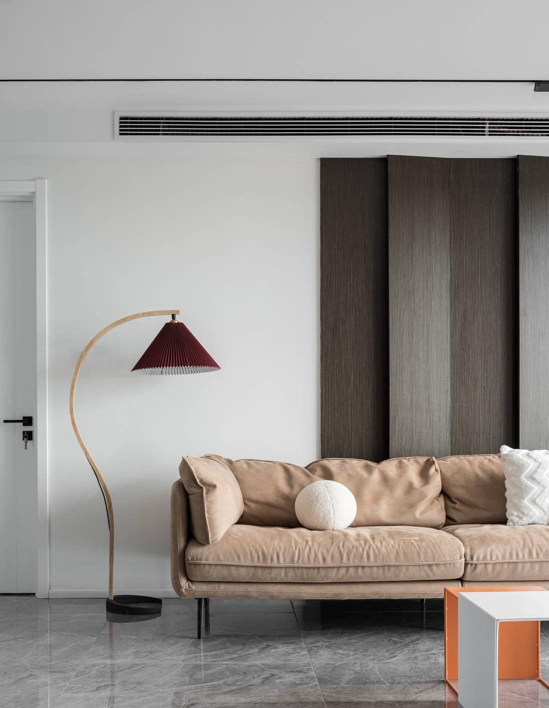 125㎡质感婚房设计丨中国上海丨上海谷辰设计-40