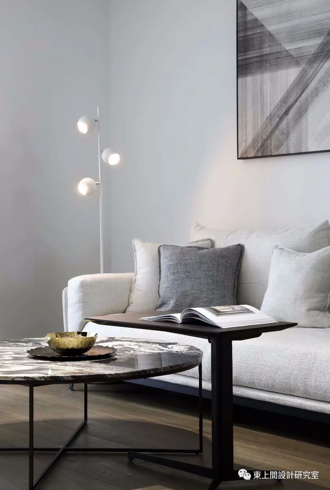 优雅湖景房,精致生活美学-49