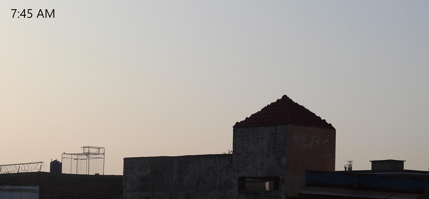 日出到日落室内设计-11