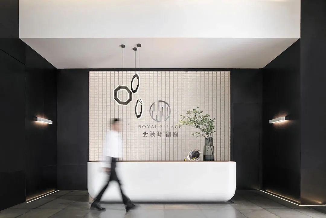 成都金融街融府售楼处丨中国成都丨郑树芬室内设计深圳有限公司-19