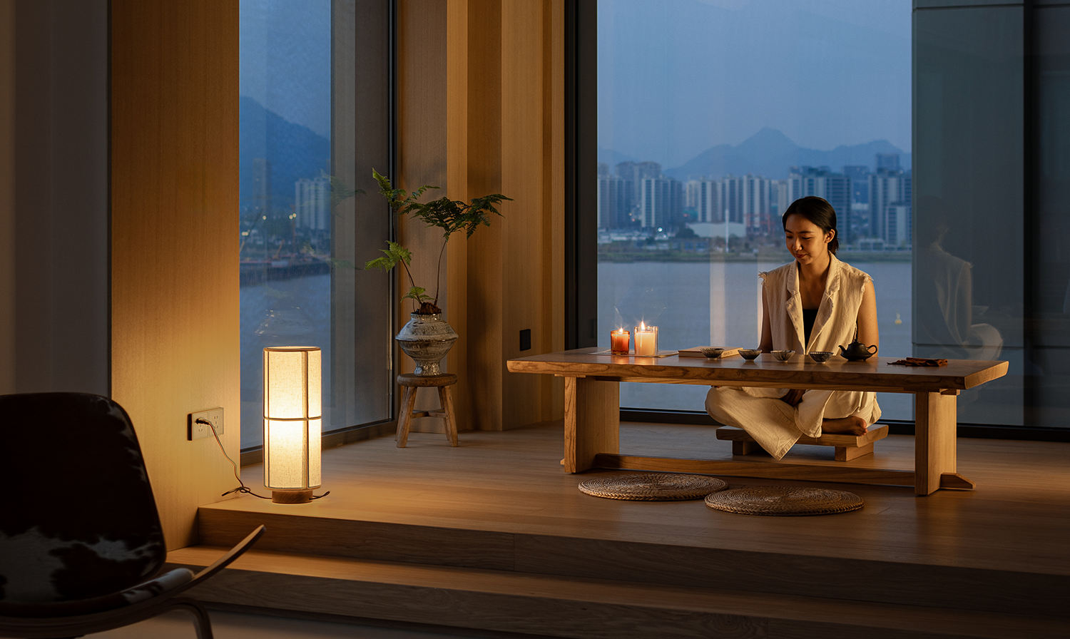 沧浪之水丨中国温州丨星远合木-51