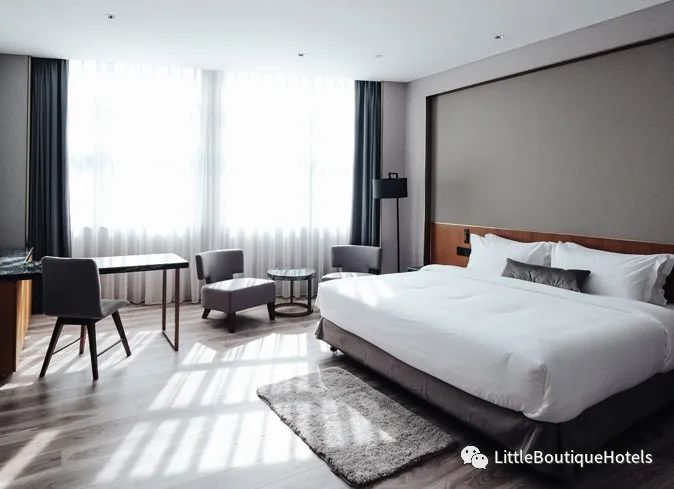 德化陆升陶瓷酒店丨中国福建丨安德烈·吉蒙德,艾凡·埃莱巴赫-58