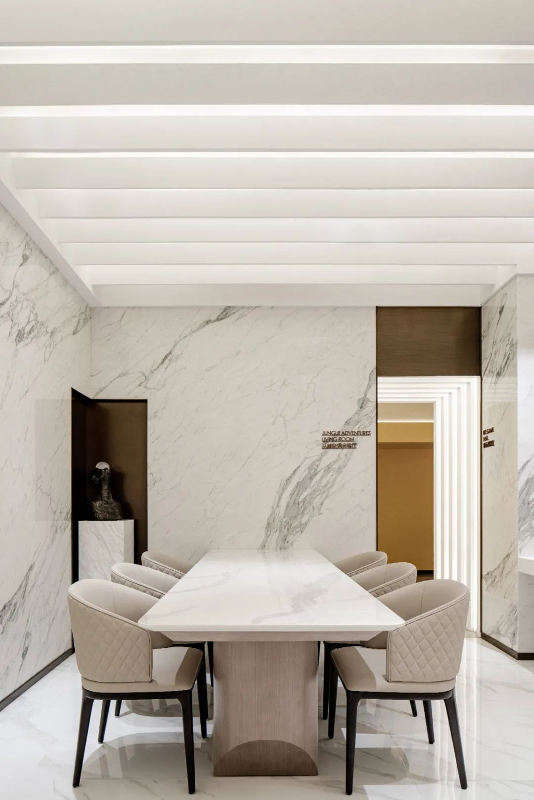 中海·学仕里架空层设计丨中国广州丨林天信,王华磊,尤义俊,马超,沈滋畑-41