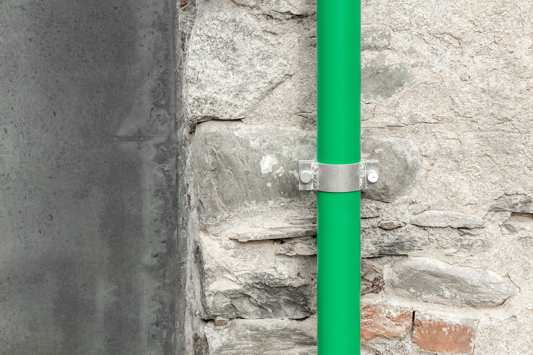 Wiedenhofer墙中小屋丨意大利丨Bergmeisterwolf-19