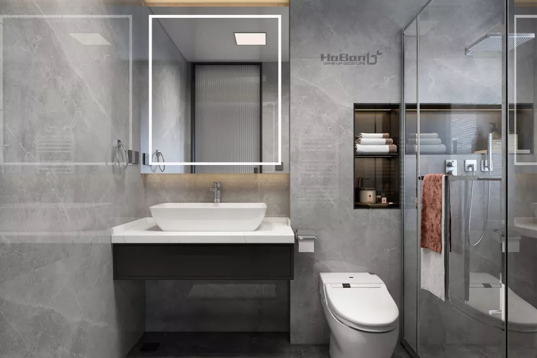 无锡锦熙府摩登家居,演绎生活美学-34