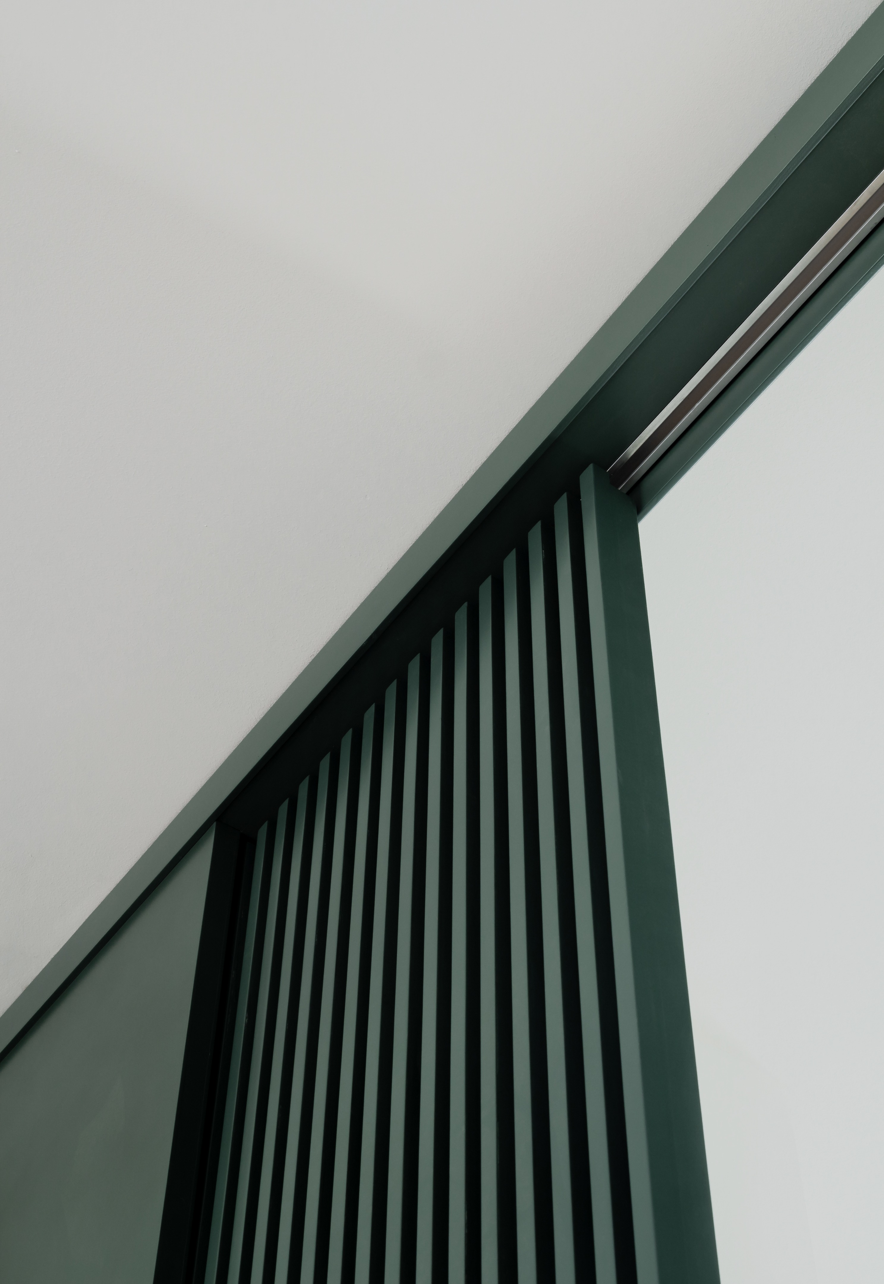 现代极简公寓-8