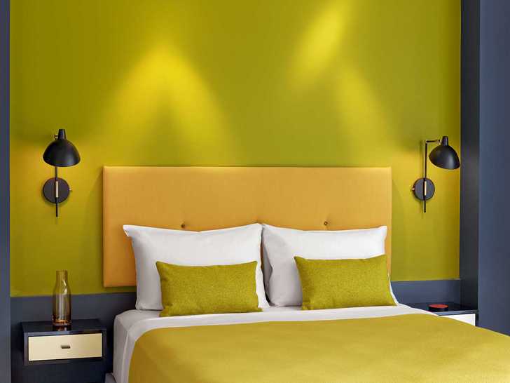 纽约五色威廉酒店-11