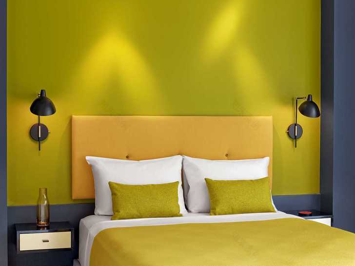 纽约五色威廉酒店-11