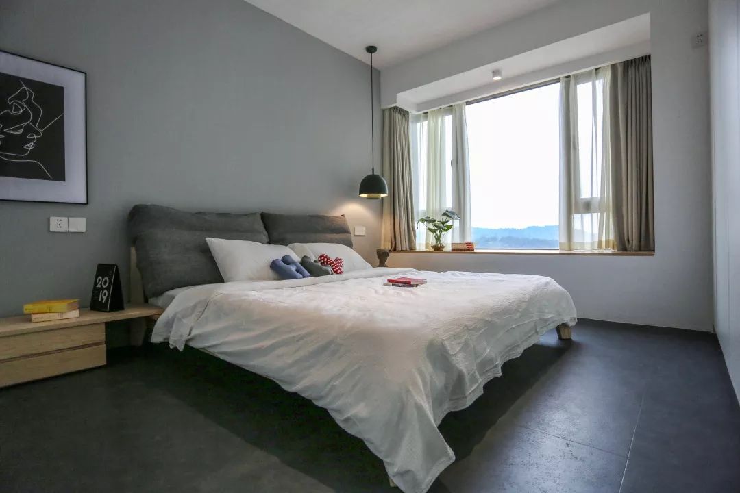 异地恋装修记 | 打造灵魂收容所的九九八十一难-85