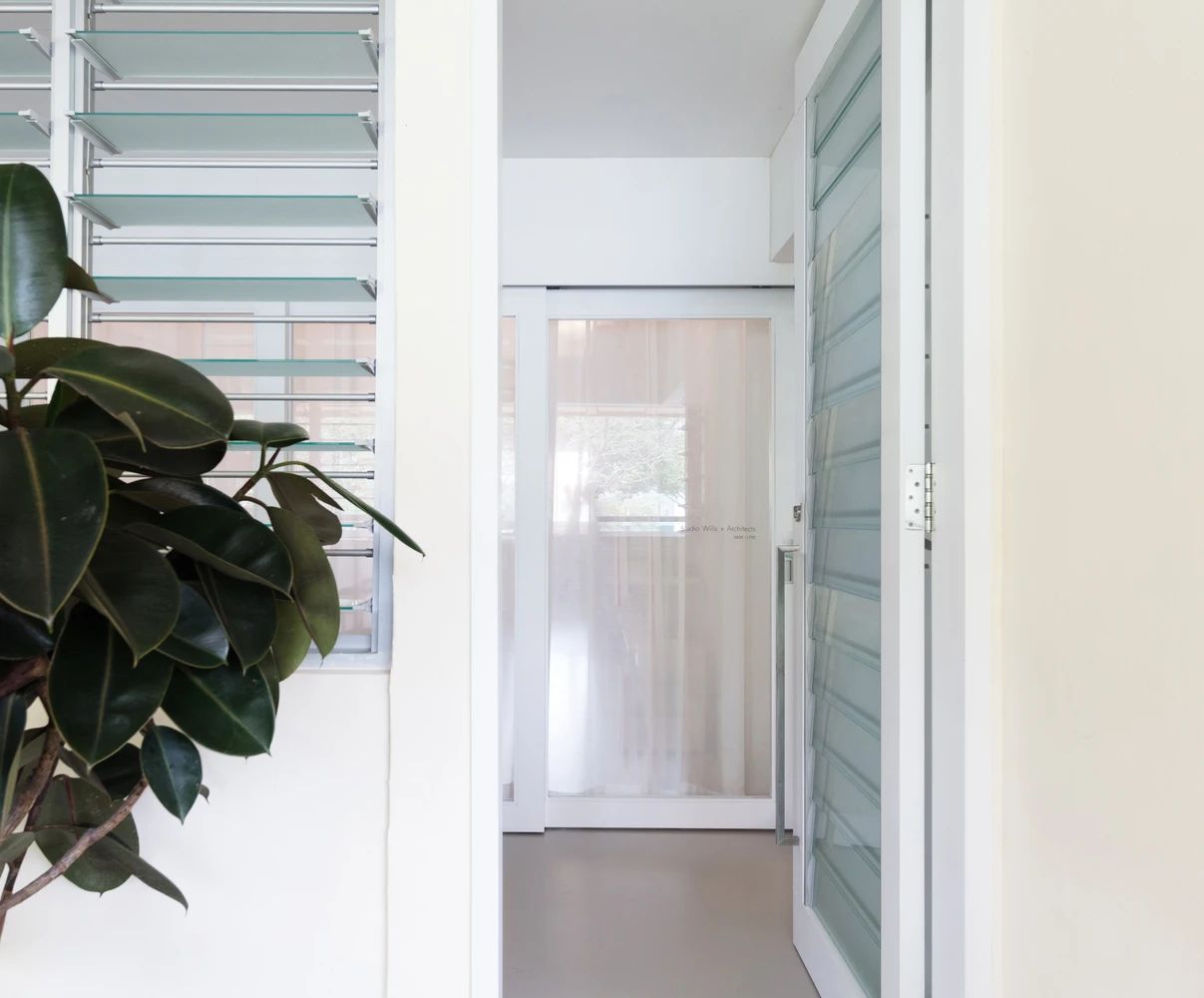 项目＃13丨新加坡丨Studio Wills Architects-8