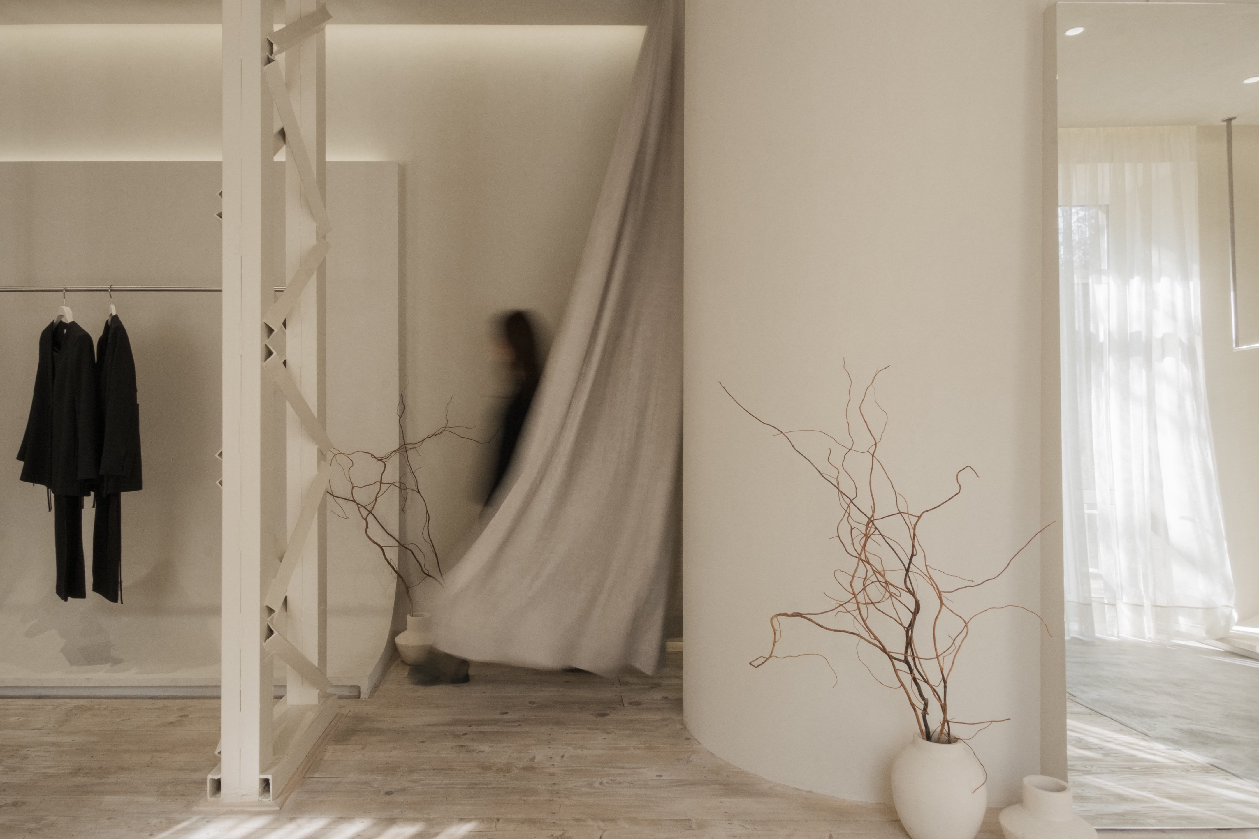 SEKANA & Katea Gri 展厅丨Anthem-10