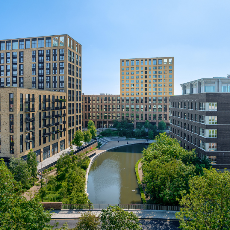 丨United KingdomLondon-60