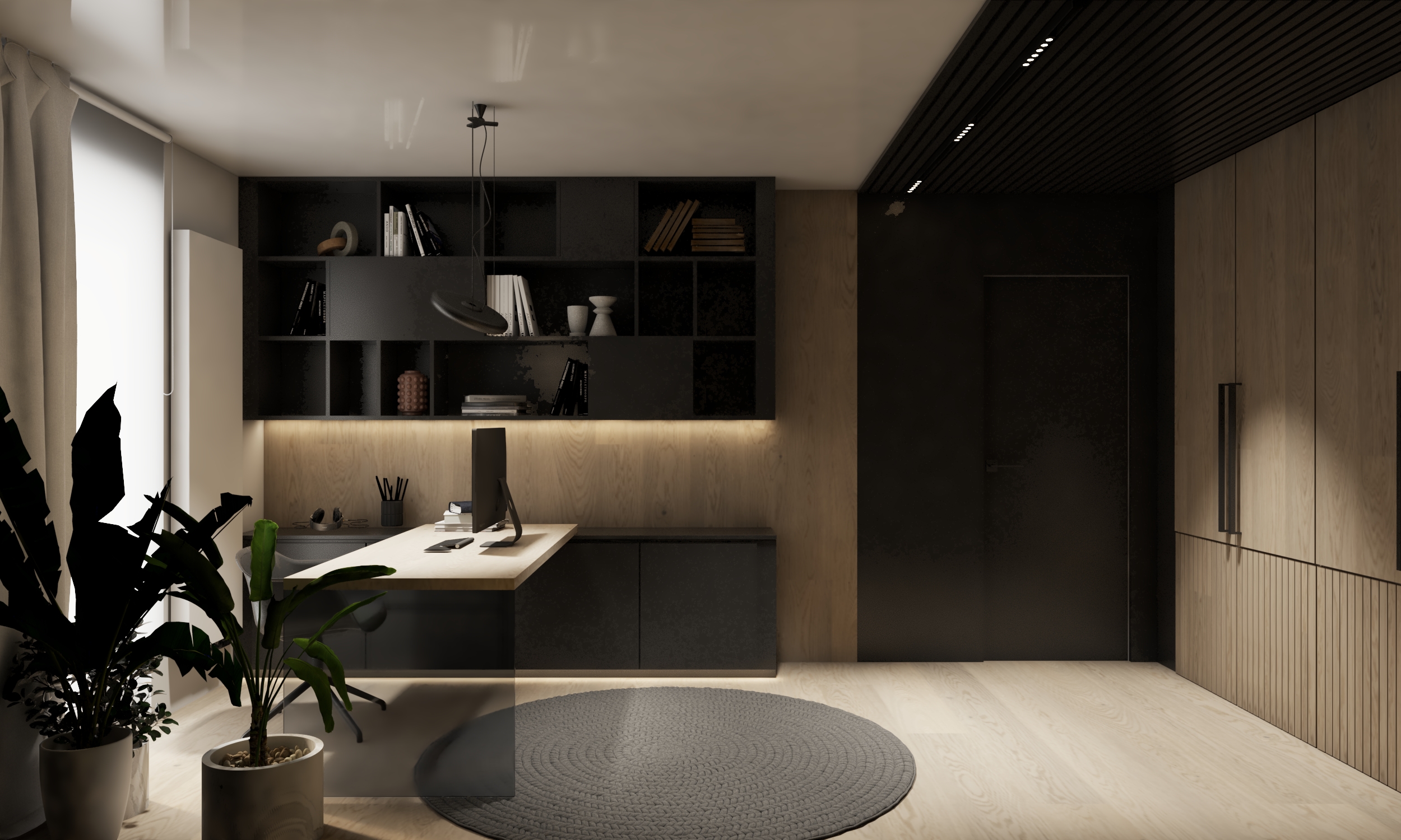 APARTAMENT / GLIWICE-24