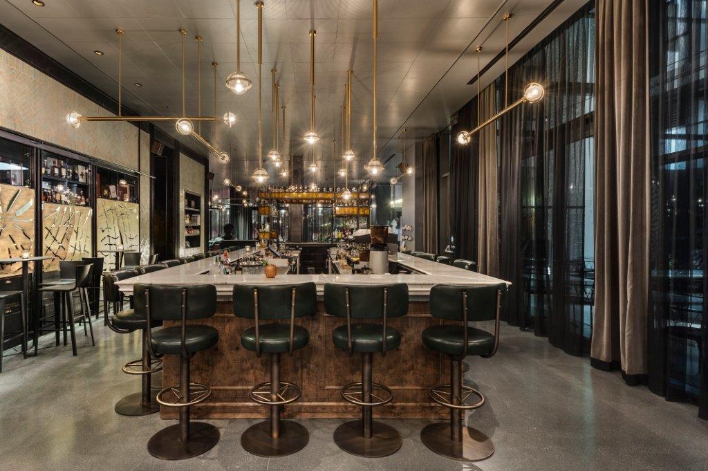 利希特酒店丨丹娜·奥伯宗建筑师事务所-25