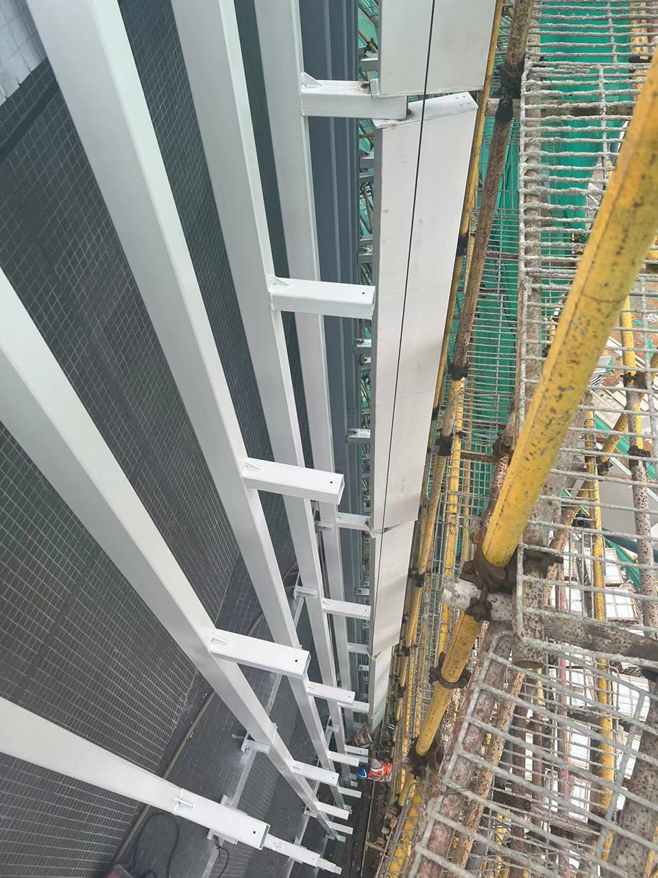 阳江市综合文化中心丨中国阳江丨华南理工大学建筑设计研究院有限公司+一方设计集团有限公司-137