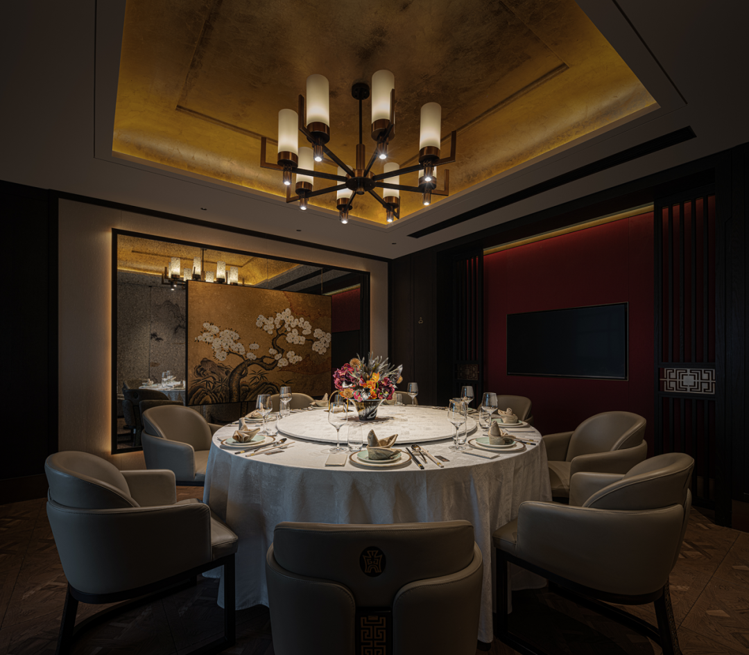 夕拾未央·春秋 · 战国文化商务餐厅室内设计丨中国重庆丨雨树设计-41