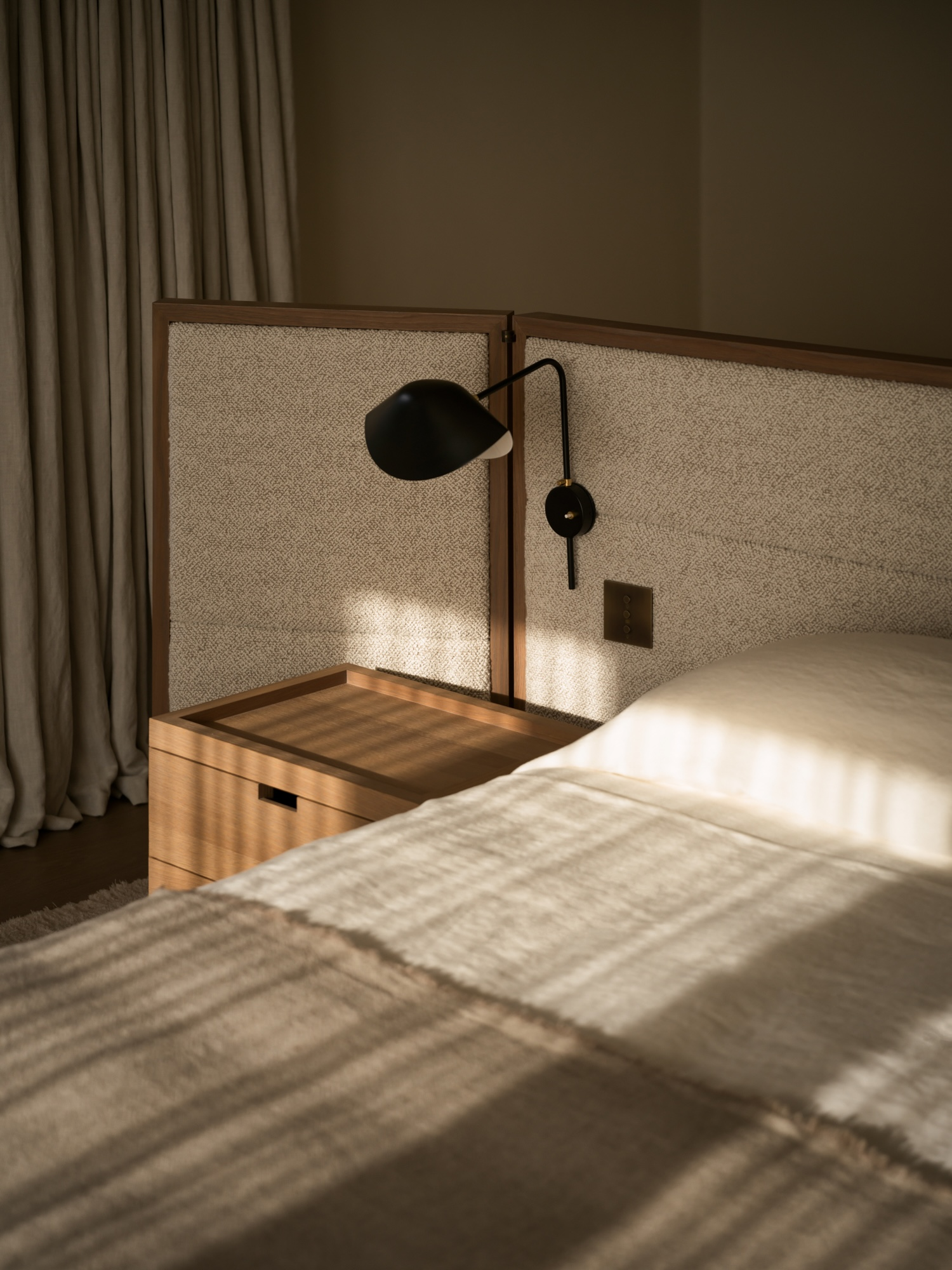 英国GF住宅丨KERSTENS-32