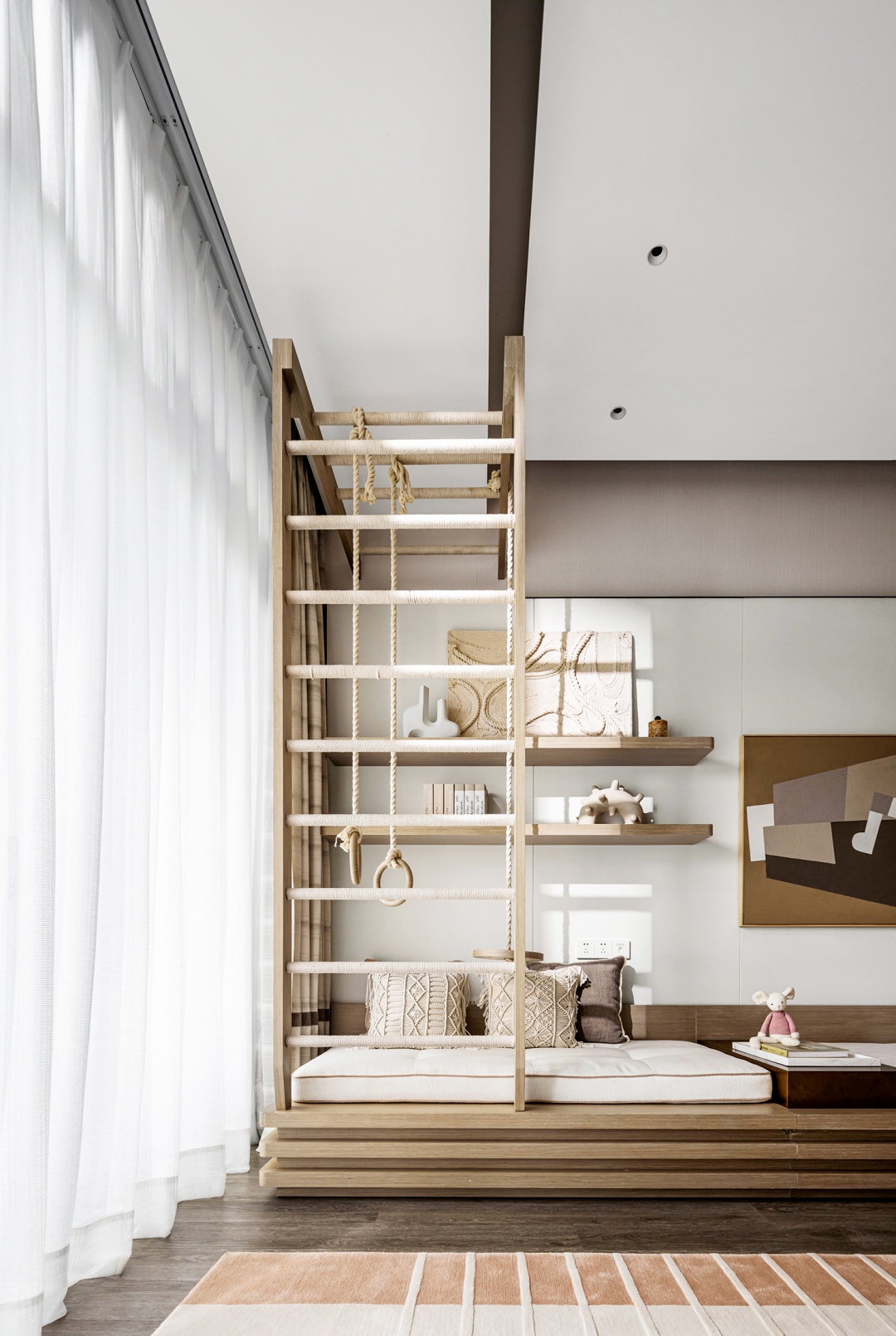 海口江东麓岛云溪岛别墅丨中国海口丨澍田设计,TCD2 Design,万华同人艺社-53