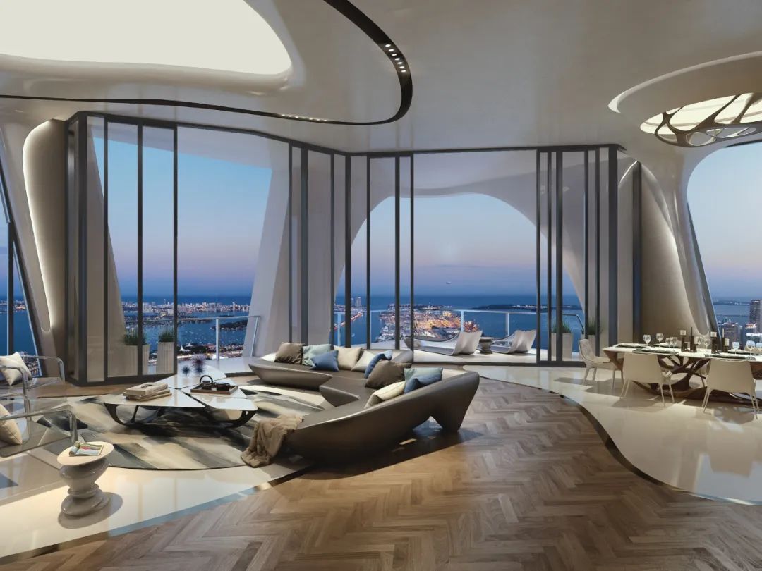 "巨星豪宅,极致奢华"-32