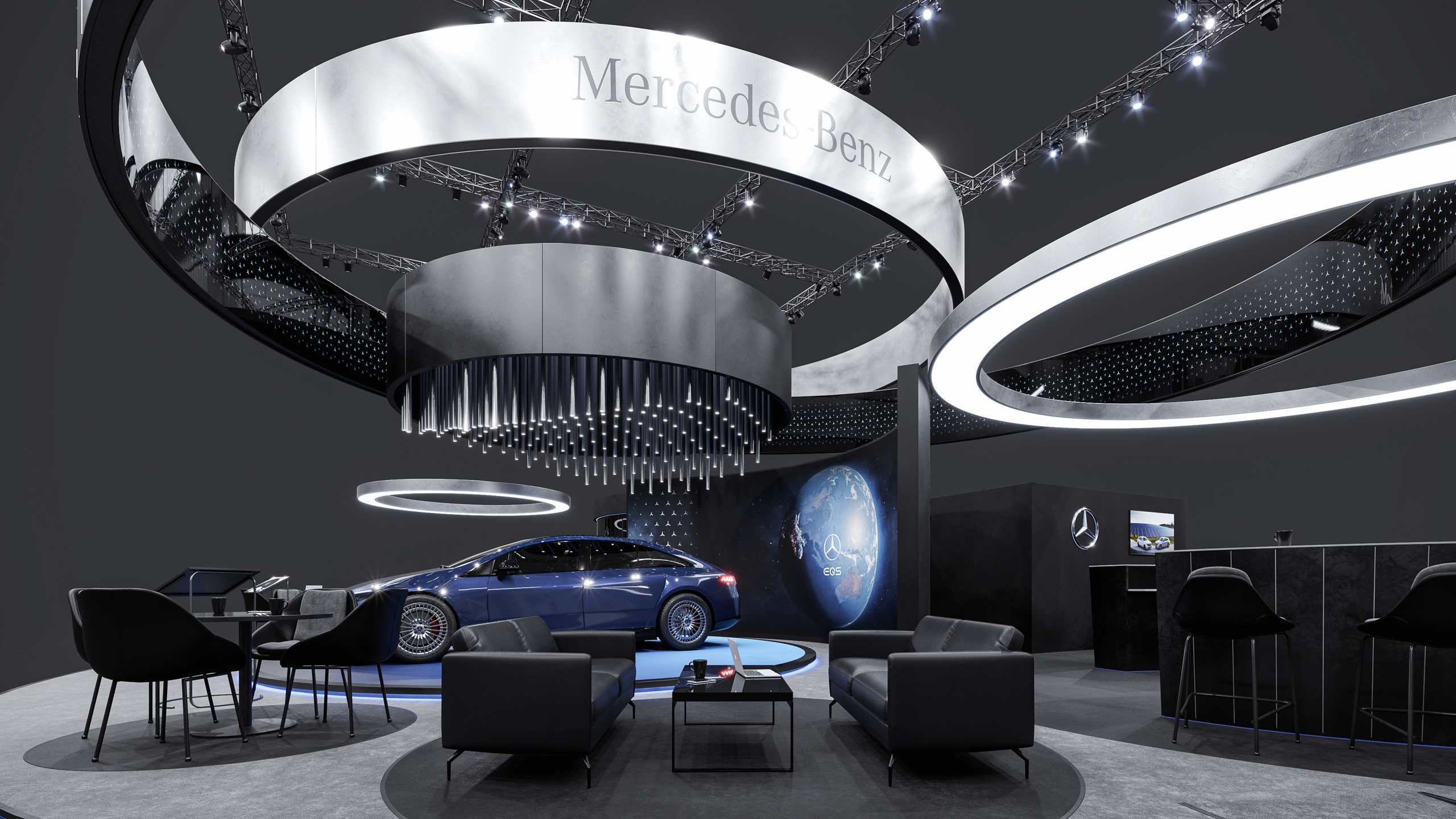 Mercedes-Benz / SPIEF 2021-10