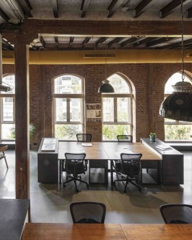 The Loft | Redefined Office / Studio PKA