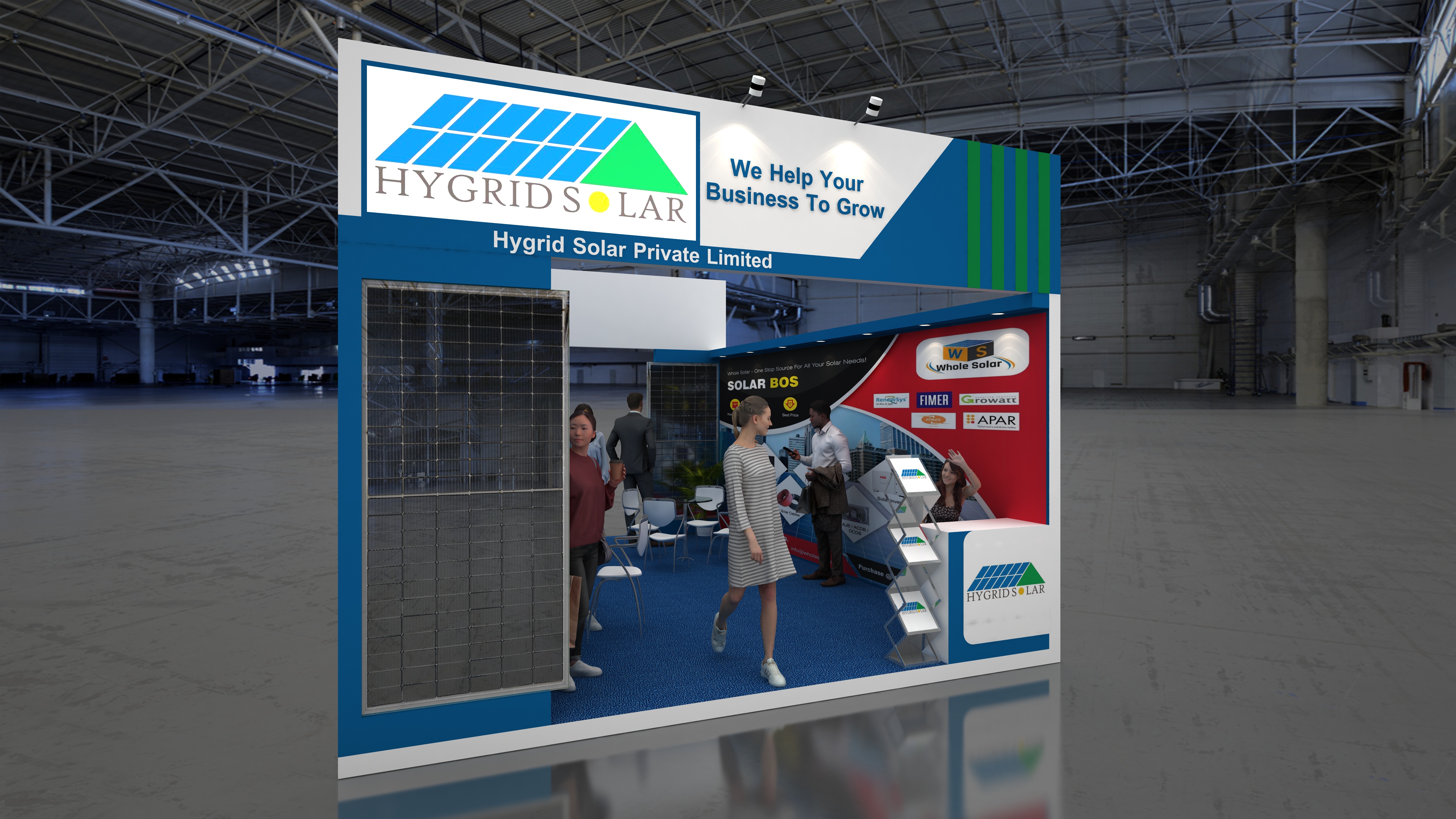 Whole solar Pvt Ltd-1