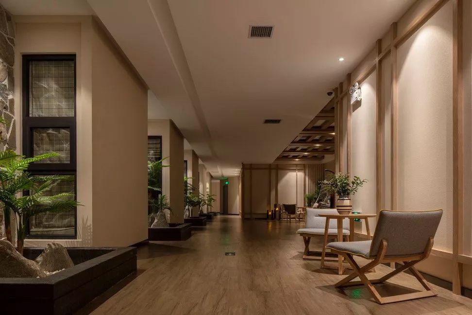 大连泉溪温泉会馆 | 家庭休闲水疗新地标-21