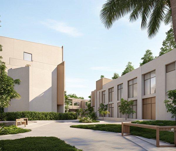 绿色的寂静丨Animatics Design Solutions-12