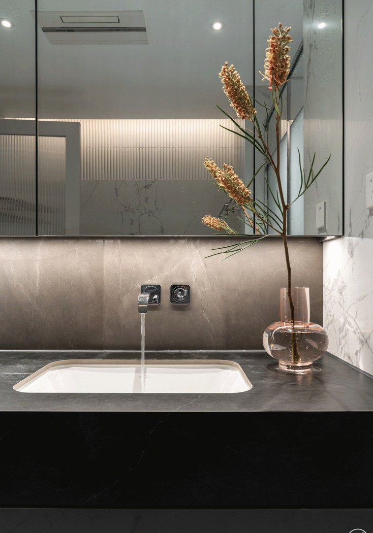 明亮温暖色系的花园房设计丨清羽设计-51