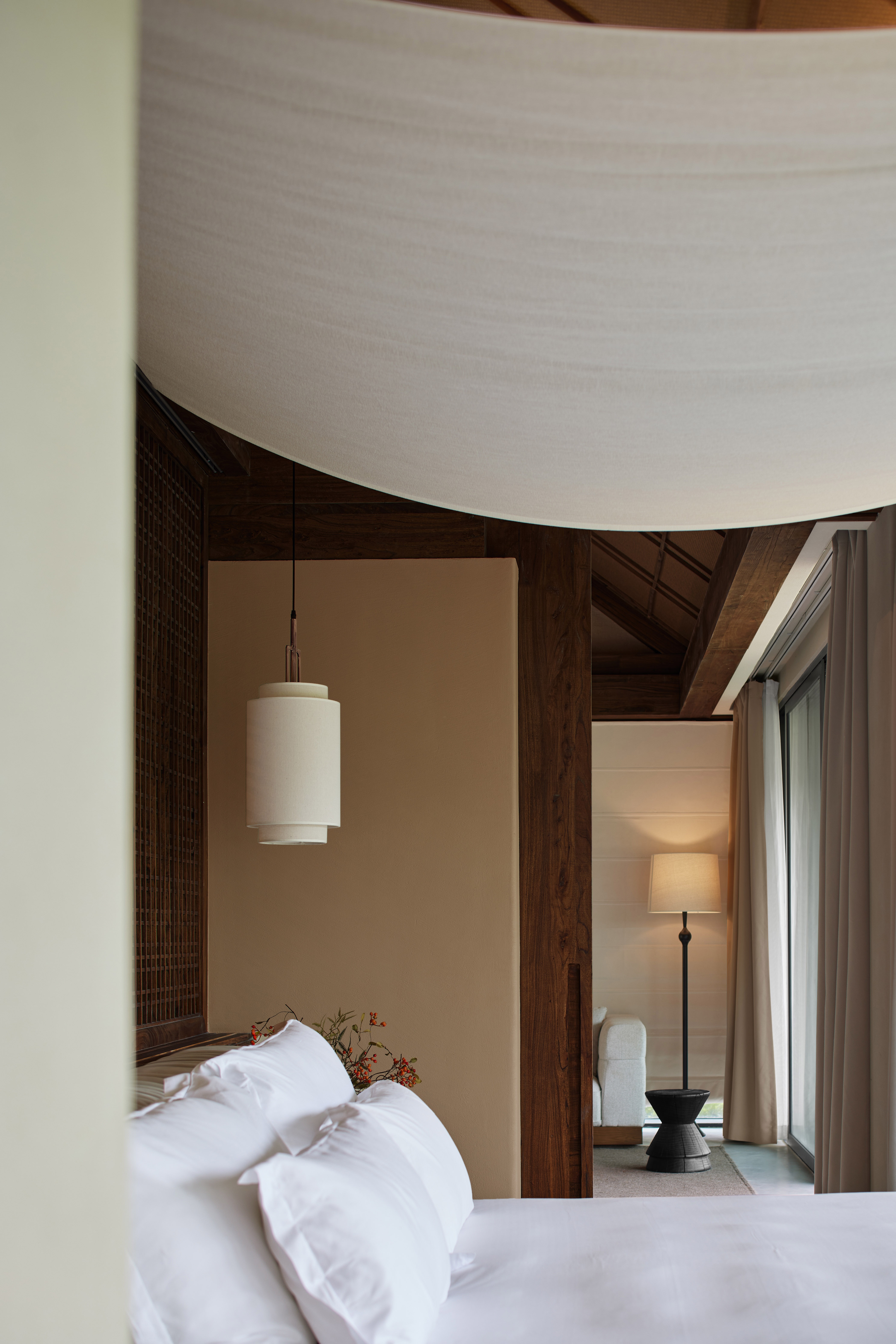 乡·田 · 川西林盘私董会宅院丨中国成都丨刘万彬,谢晓影等-60