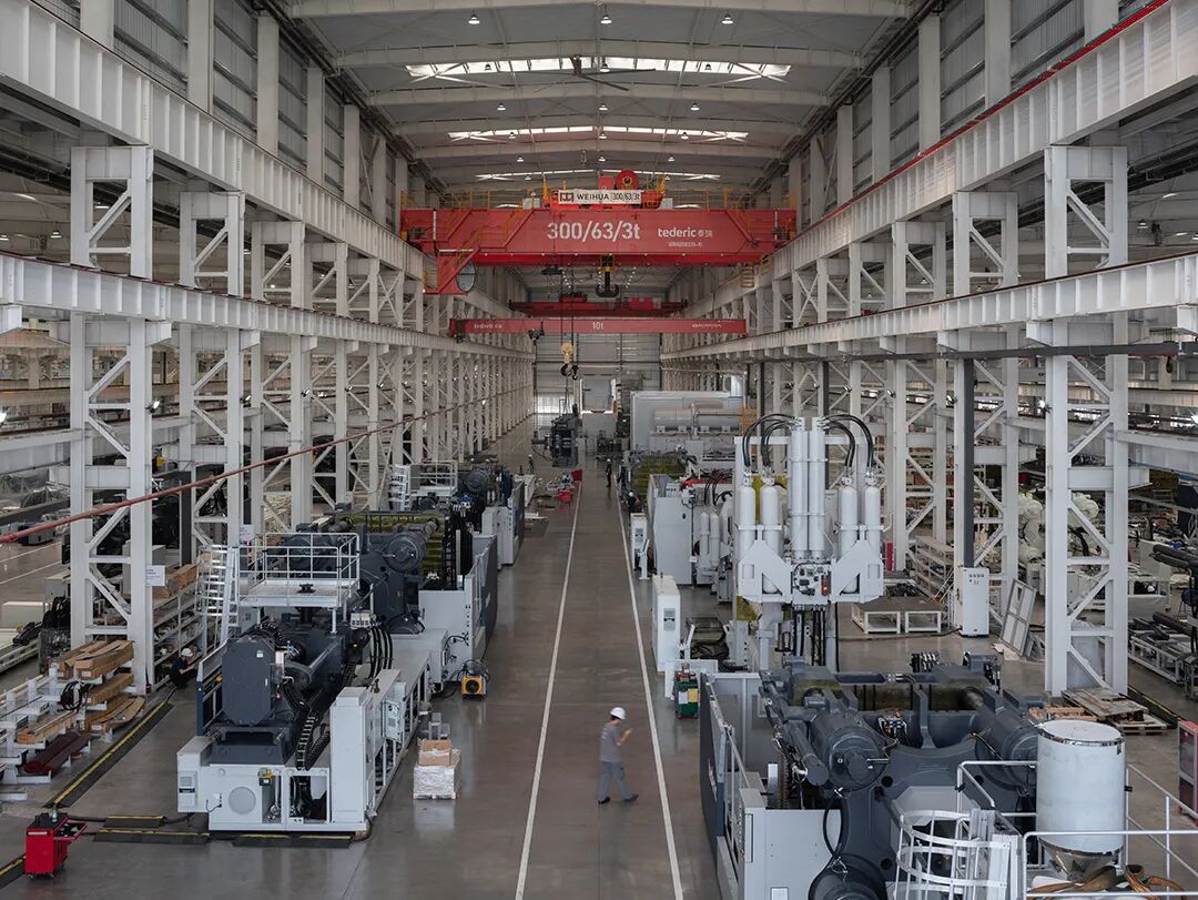 泰瑞GIGA工厂(桐乡)丨中国嘉兴丨milanesi | paiusco-67